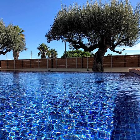 Avinguda De Pau Bejar Appartement Vinarós Buitenkant foto