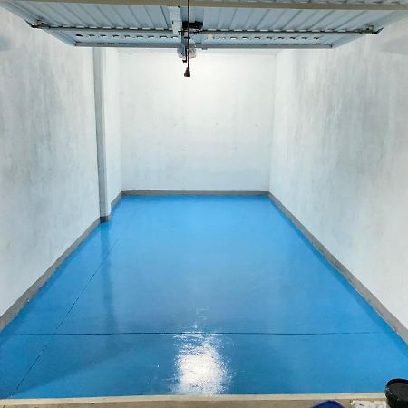 Avinguda De Pau Bejar Appartement Vinarós Buitenkant foto
